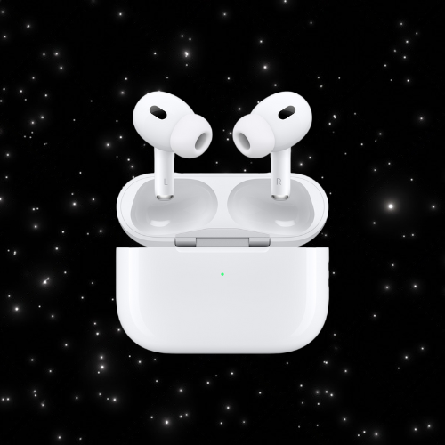 AirPods Pro 2 Vendor