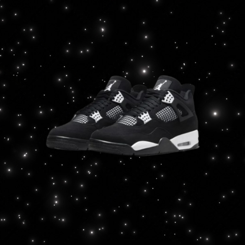 Jordan 4 Vendor